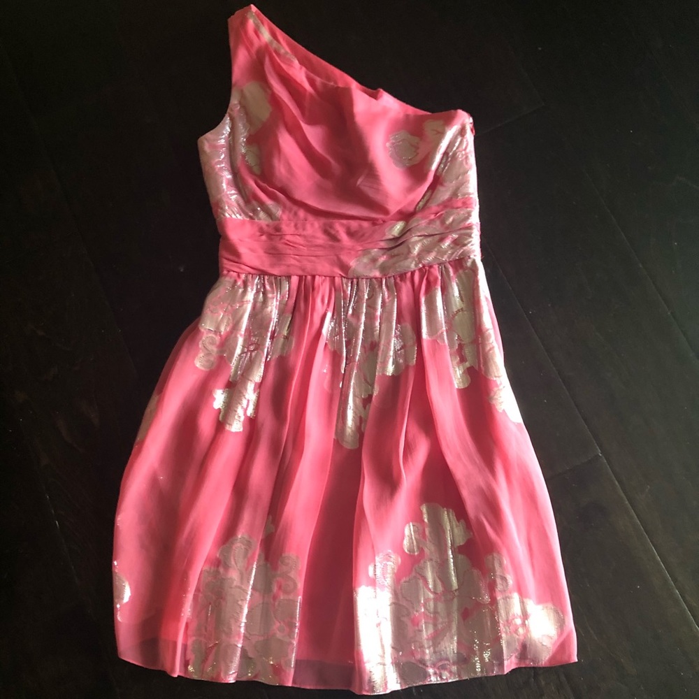 Eliza J New York dress